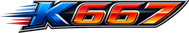 k667 Logo